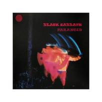 BLACK SABBATH: PARANOID 1LP