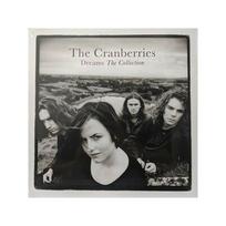 CRANBERRIES: DREAMS: THE COLLECTION 1LP