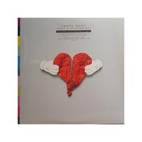 KANYE WEST: 808S - HEARTBREAK 3LP/CD