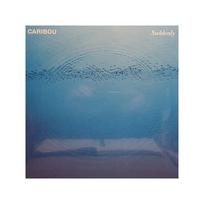 Caribou: Suddenly LP
