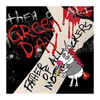 Green Day: Father of All... 1LP