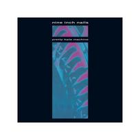 NINE INCH NAILS: PRETTY HATE MACH LP