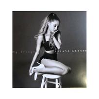 GRANDE ARIANA: MY EVERYTHING LP