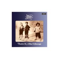 THIN LIZZY: SHADES OF A BLUE ORPHANAGE LP