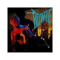 BOWIE DAVID: LET'S DANCE 1LP