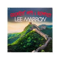 Pirkti MARROW LEE: GREATEST HITS - REMIXES LP - Photo 1