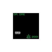DR. DRE: 2001 2LP