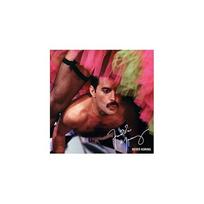 MERCURY FREDDIE: NEVER BORING LP