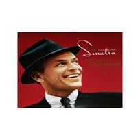 SINATRA FRANK: ULTIMATE CHRISTMAS 2LP