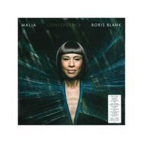 MALIA AND BORIS BLANK: CONVERGENCE LP