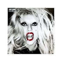 LADY GAGA: BORN THIS WAY 2LP