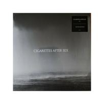 Cigarettes After Sex: Cry LP