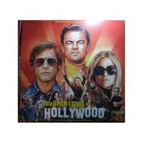 SOUNDTRACK: Quentin Tarantino's Once Upon a Time In Hollywood  2LP