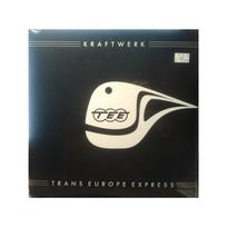 KRAFTWERK: TRANS EUROPA EXPRESS/2009 DIGITAL REMASTER LP
