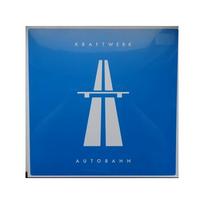 KRAFTWERK: AUTOBAHN/2009 DIGITAL REMASTER LP
