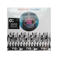 RODRIGUEZ: COLD FACT LP