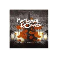 MY CHEMICAL ROMANCE: BLACK PARADE IS DEAD! 2LP