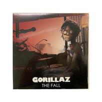 GORILLAZ: FALL LP