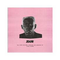 TYLER THE CREATOR: IGOR LP