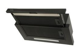 teleskopiniai gartraukiai - MAAN Corona 2 Touch 60 Juodas (Black) - 3 nuotrauka