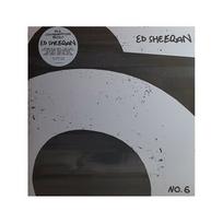 SHEERAN ED: NO.6 COLLABORATIONS PROJECT 2LP