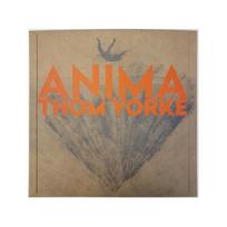 YORKE THOM: ANIMA 2LP