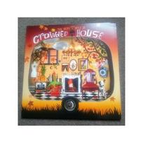 CROWDED HOUSE: THE VERY VERY BEST OF CROWDED HOUSE 2LP