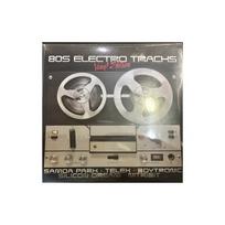 VARIOUS: 80s Electro Tracks 1LP