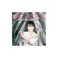 Miko Mission: Greatest Hits - Remixes 1LP