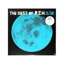 REM: IN TIME - THE BEST OF R.E.M. 1988-2003 2LP