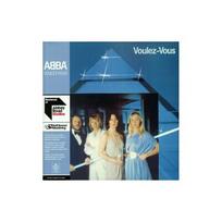 ABBA: VOULEZ VOUS 2LP
