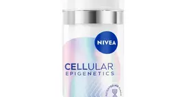 epigenetic serumas - NIVEA Cellular Epigenetics Atjauninantis Veido Serumas, 30 ml - 2 nuotrauka