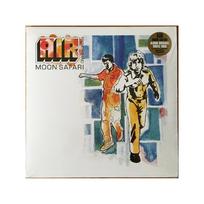 AIR: MOON SAFARI 1LP