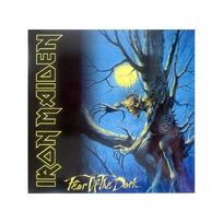 IRON MAIDEN: FEAR OF THE DARK 2LP