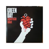 GREEN DAY: AMERICAN IDIOT 2LP