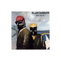 BLACK SABBATH: NEVER SAY DIE! LP