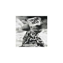 URIAH HEEP: CONQUEST 1LP