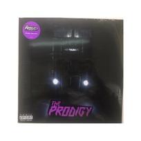 PRODIGY: NO TOURISTS 2LP