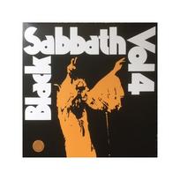BLACK SABBATH: VOL. 4 LP