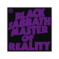 BLACK SABBATH: MASTER OF REALITY LP