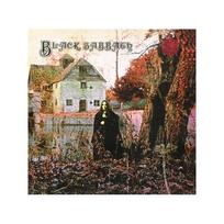 Pirkti BLACK SABBATH: BLACK SABBATH LP - Photo 1