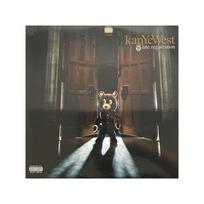 WEST KANYE: LATE REGISTRATION 2LP