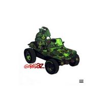 Pirkti GORILLAZ: GORILLAZ 2LP - Photo 1