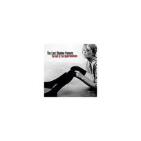 LAST SHADOW PUPPETS: THE AGE OF THE UNDERSTATEMENT LP