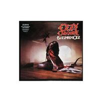 OSBOURNE OZZY: BLIZZARD OF OZZ LP