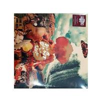 OASIS: DIG OUT YOUR SOUL 2LP