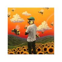 TYLER THE CREATOR: FLOWER BOY 2LP