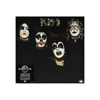KISS: KISS - VINYL 2014 LP
