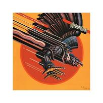 JUDAS PRIEST: SCREAMING FOR VENGEANCE LP