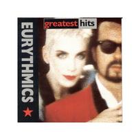 Pirkti EURYTHMICS: GREATEST HITS 2LP - Photo 1